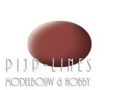 37 Reddish Brown matt RAL3009