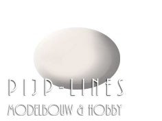 05 White matt RAL9001