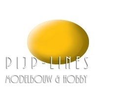 15 Yellow matt RAL1017