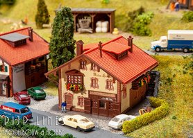 Berghuis Anton Lerchner