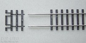 Eindstukken voor Flexrails