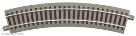 GeoLine gebogen rail R2