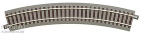 GeoLine gebogen rail R3