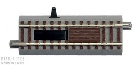 GeoLine hand ontkoppelrails