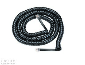 Spiraalkabel voor de MultiMAUS