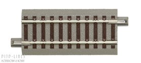 GeoLine rechte rail G76