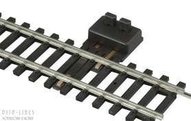 Aansluitklem analoog