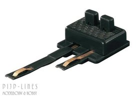 Aansluitklem digitaal