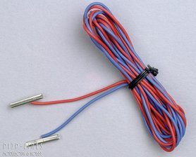 Aansluit raillassen 1 set