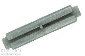 Geïsoleerde raillassen 24 stuks