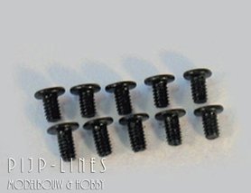 Schroeven voor wisselaandrijving