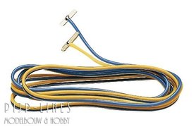 2 polige aansluitkabel