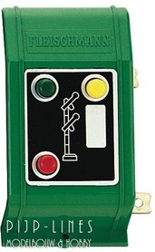 dubbel armsein schakelaar