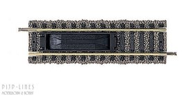 Elektrische ontkoppelrails 100mm