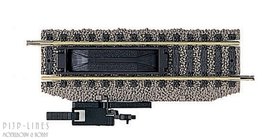 Handmatige ontkoppelrails 100mm