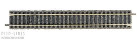 Fleischmann Profi rails 6101