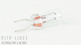 Gloeilamp 19V