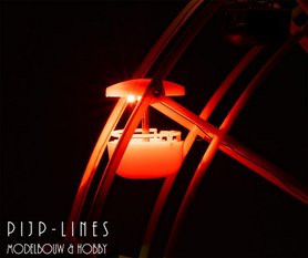 Reuzenrad-led-lichtset