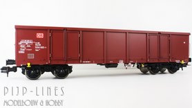 DB Open Goederenwagen Type Eaos