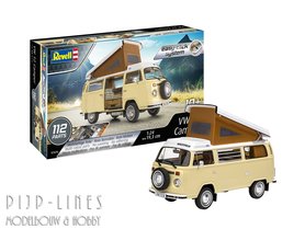 Volks Wagen T2 Camper