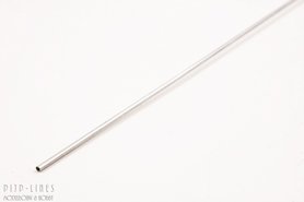 Aluminium pijp 2mm