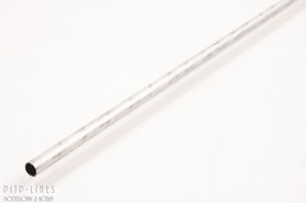 Aluminium pijp 5mm