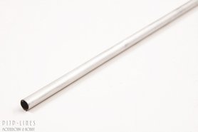Aluminium pijp 6mm