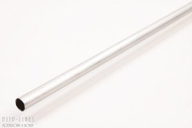Aluminium pijp 7mm
