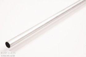 Aluminium pijp 8mm