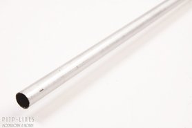 Aluminium pijp 9mm