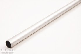 Aluminium pijp 10mm