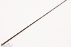 Staal draad 0,8mm