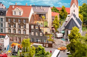 Afbraakpand "Doorwaaiwoning"