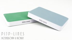 Polijstblokken 2000/3000