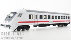 DB-AG IC-EC rijtuig Stuurrijtuig