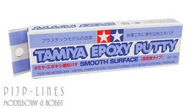Tamiya Epoxy Putty
