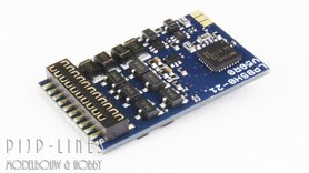 Lokpilot 5 Basic 21MTC