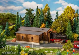 Locloods Oberharmersbach