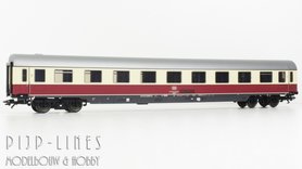 DB Personenrijtuig 1e klas