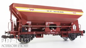 Wiebe Onderlosser Type Fc090