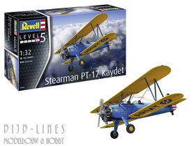 Stearman PT-17 Kaydet Stearman PT-17 Kaydet