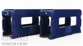 Peco Flexi Loco Lift (Dubbel)