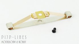 Piko wisselstroom sleper