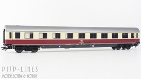 DB Personenrijtuig 1e klas