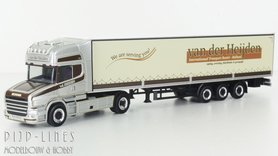 Scania Hauber TL G.Sz. van der Heijden (NL)