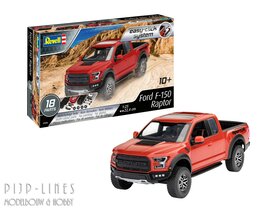 Ford F-150 Raptor