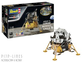 Apollo 11 Lunar Module 'Eagle'