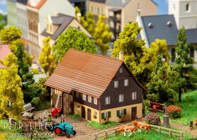 Biologische Boerderij