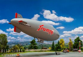 Luchtschip Trumpf