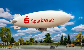 Luchtschip Sparkasse